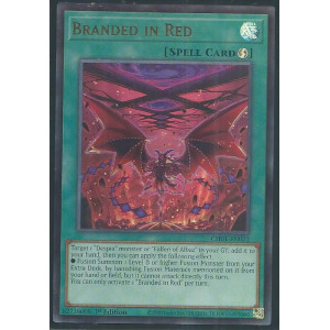 CH01-EN022 - Branded in Red - Ultra Rare